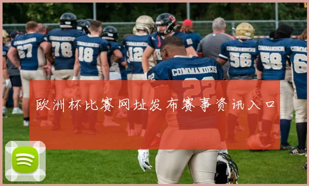 欧洲杯比赛网址发布赛事资讯入口