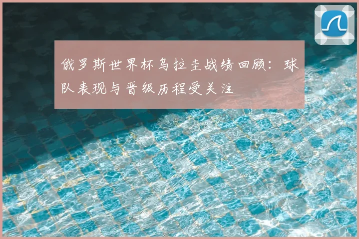 俄罗斯世界杯乌拉圭战绩回顾:球队表现与晋级历程受关注