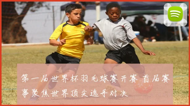 第一届世界杯羽毛球赛开赛 首届赛事聚焦世界顶尖选手对决